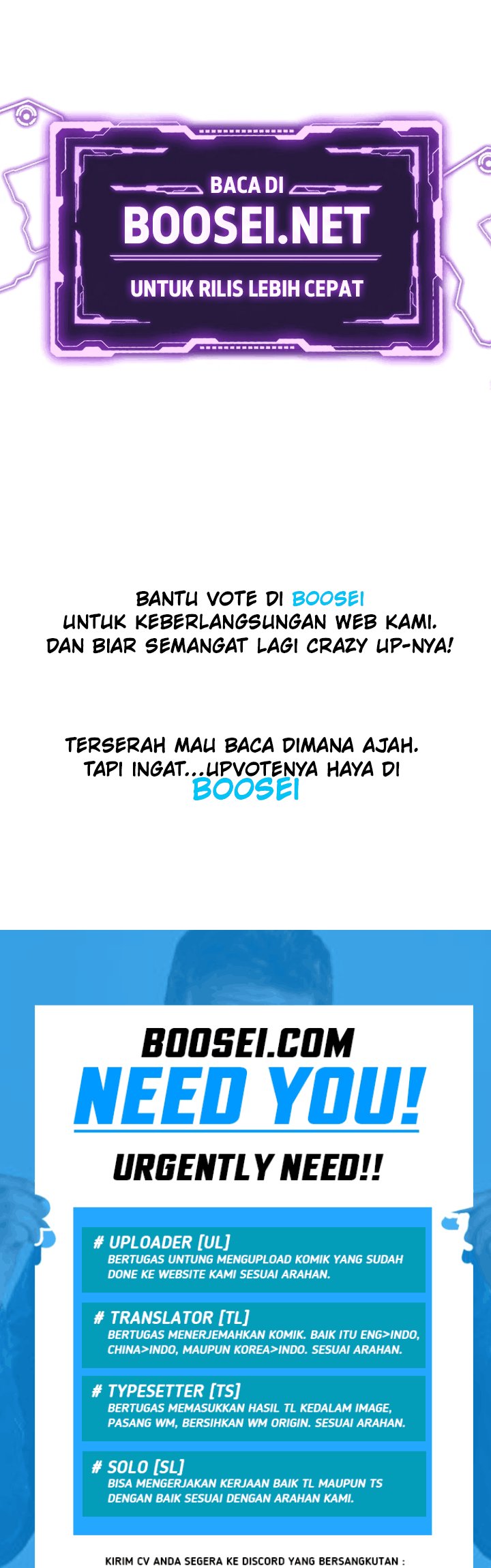 Monochrome Chapter 24 - halaman 55