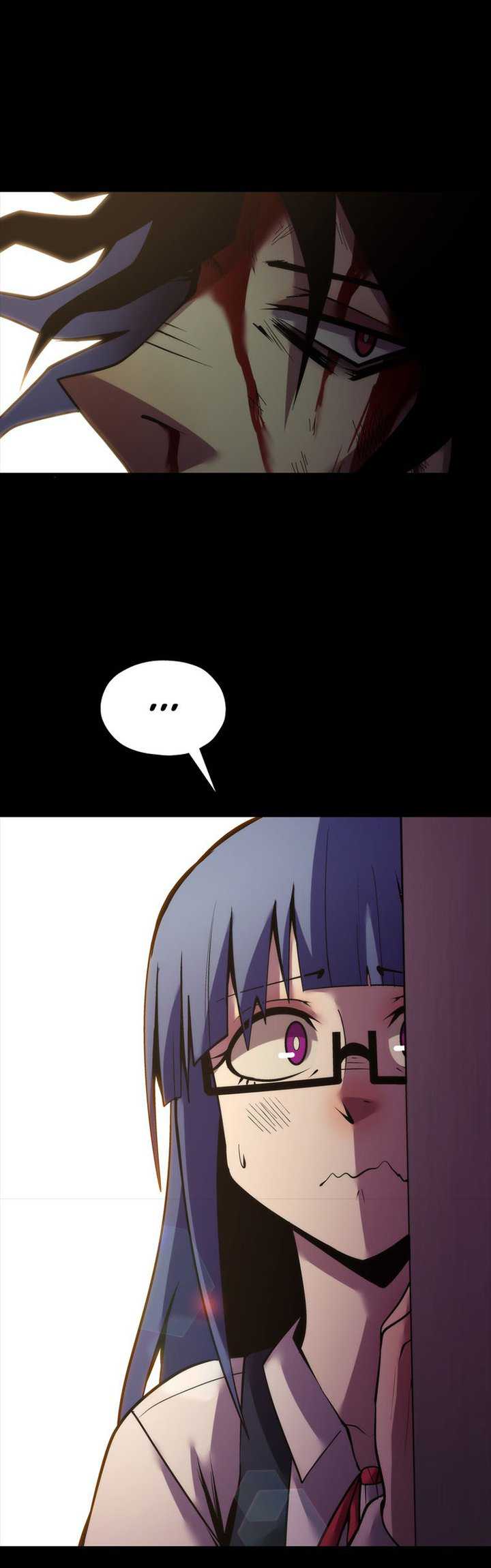 Monochrome Chapter 25 - halaman 38