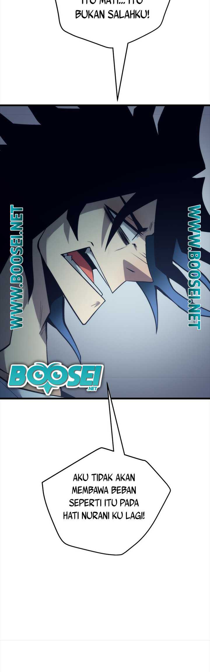 Monochrome Chapter 26 - halaman 24