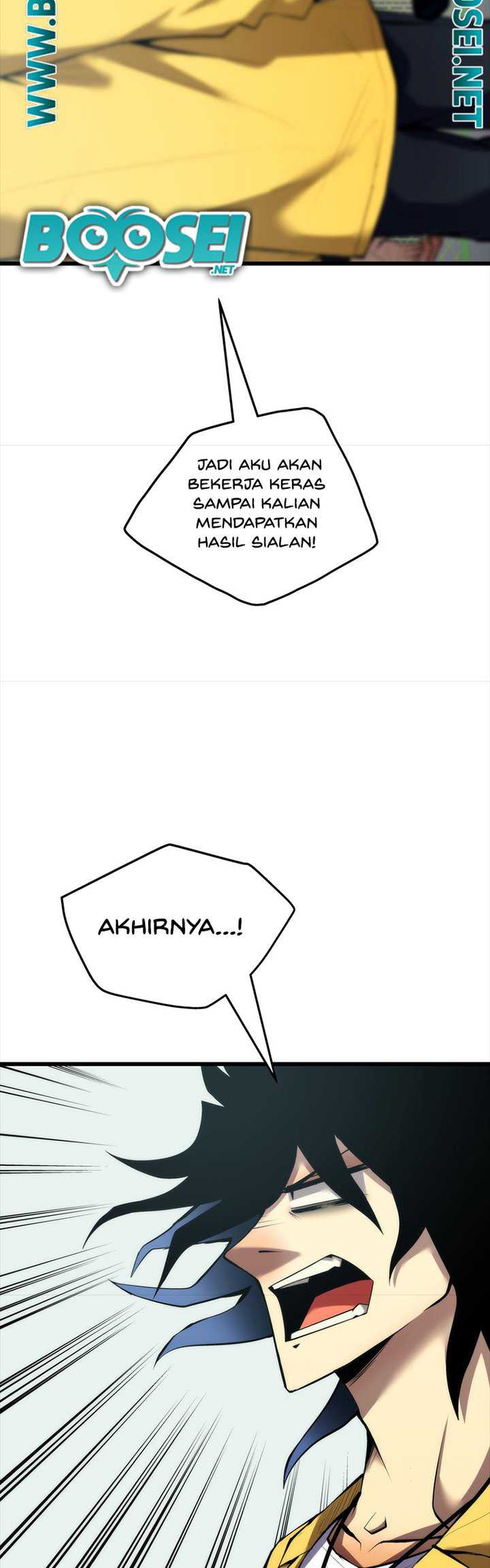 Monochrome Chapter 26 - halaman 44