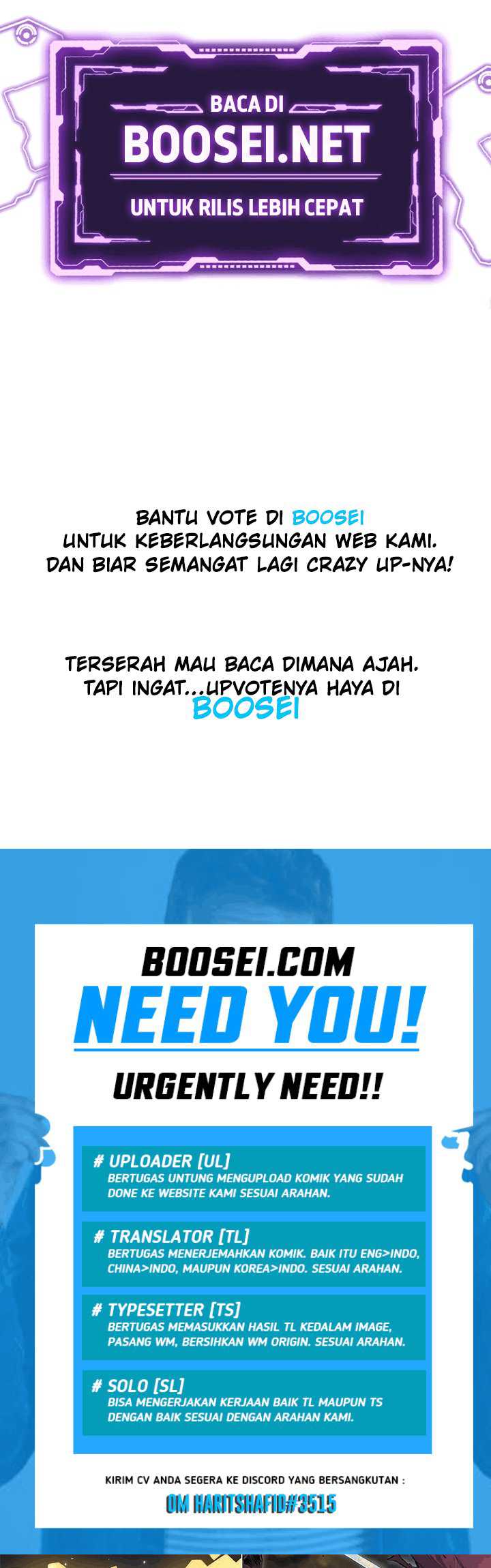 Monochrome Chapter 26 - halaman 46