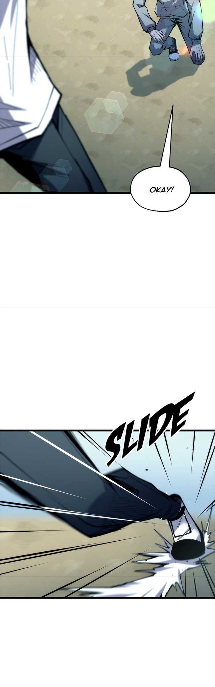 Monochrome Chapter 28 - halaman 11