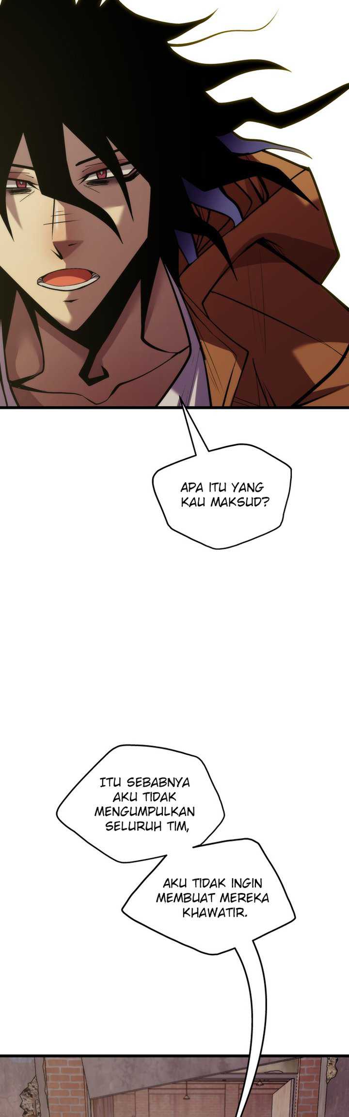 Monochrome Chapter 29 - halaman 27