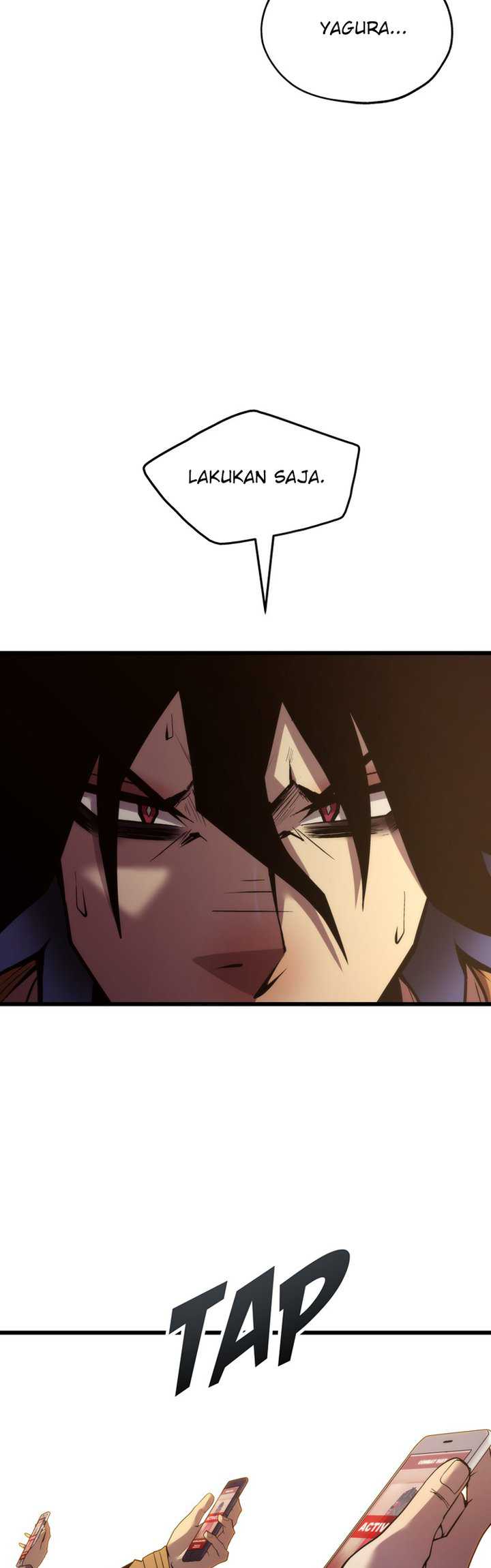 Monochrome Chapter 29 - halaman 41