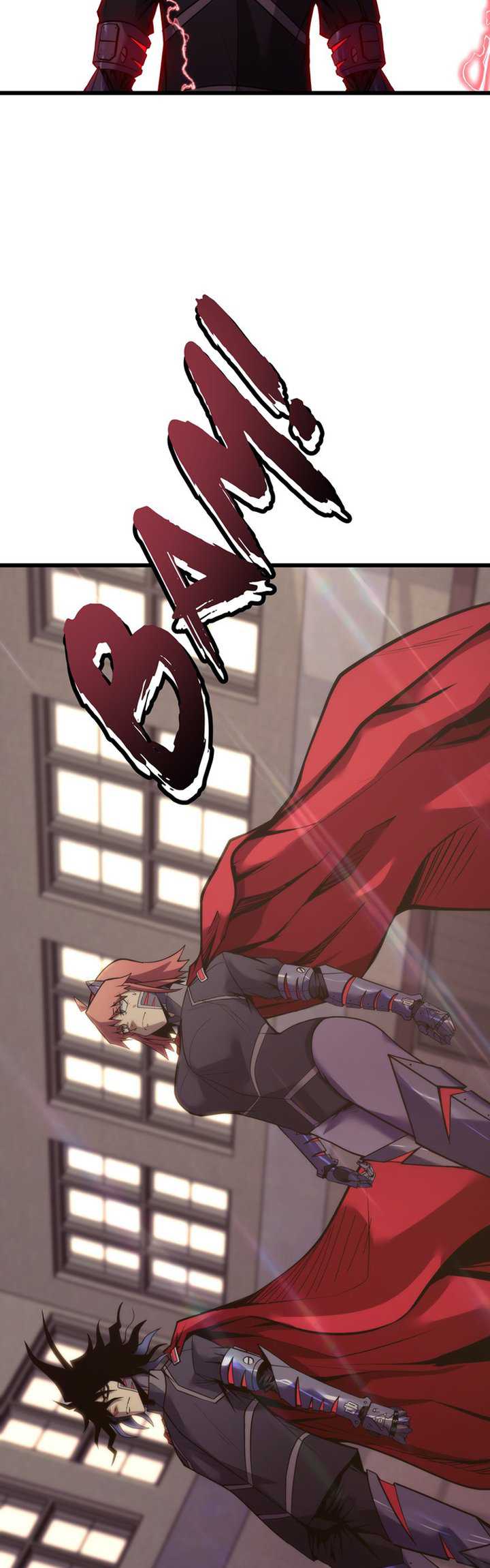 Monochrome Chapter 29 - halaman 43