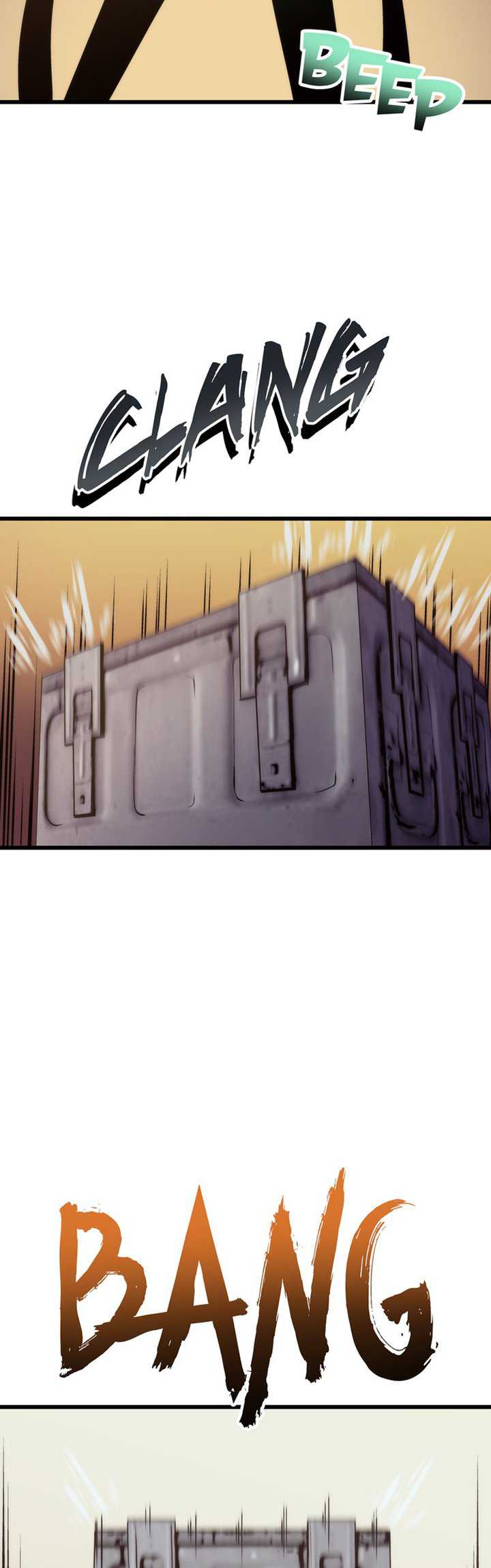 Monochrome Chapter 29 - halaman 45