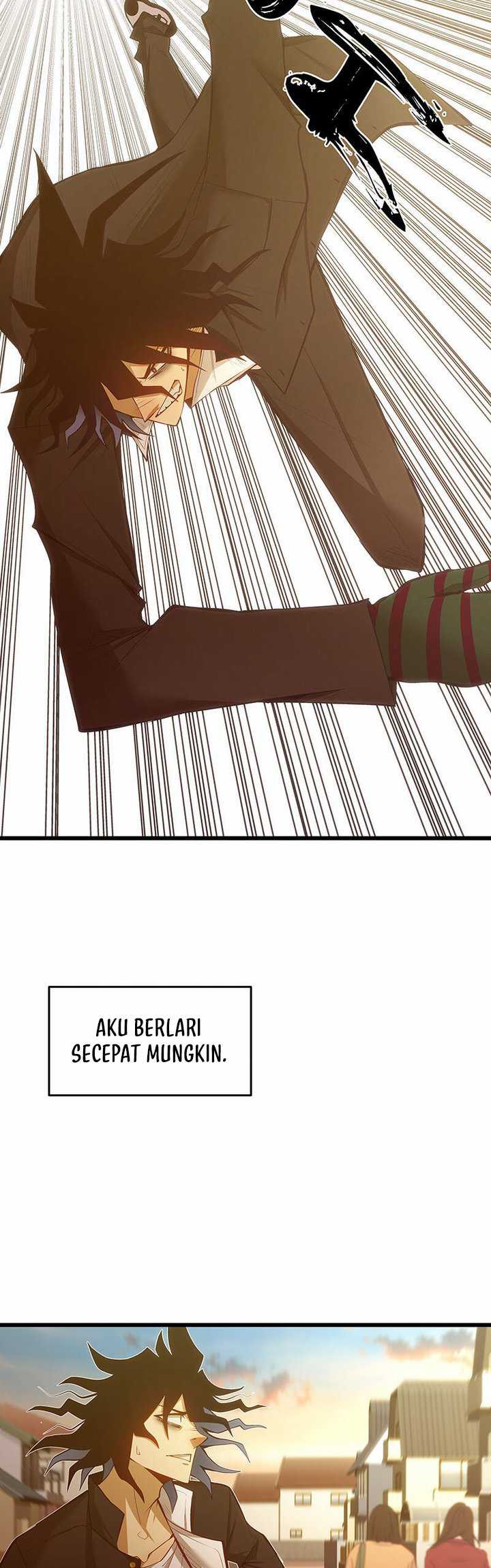 Monochrome Chapter 3 - halaman 13