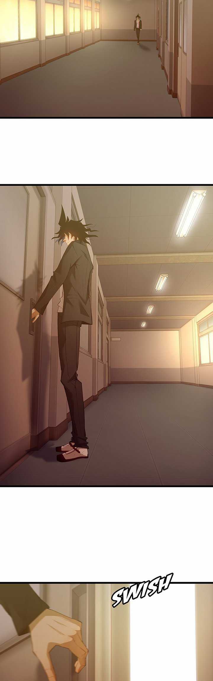 Monochrome Chapter 3 - halaman 16