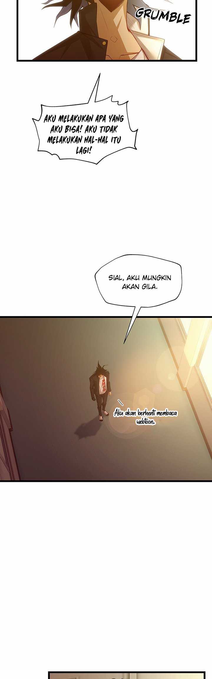 Monochrome Chapter 3 - halaman 44