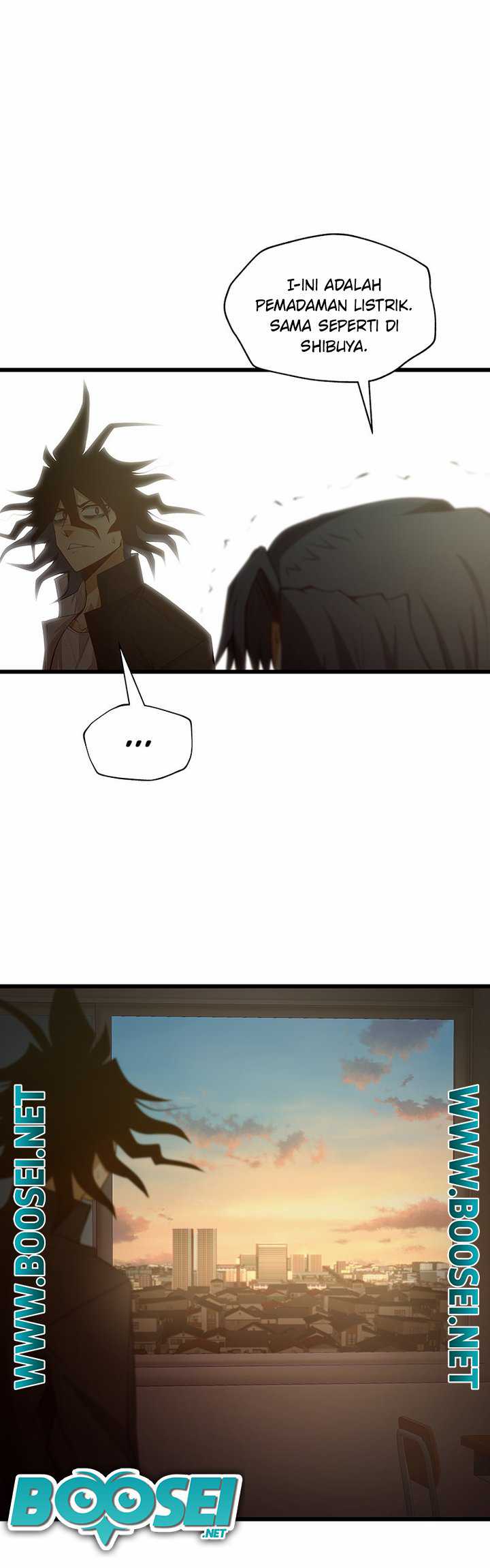 Monochrome Chapter 3 - halaman 49