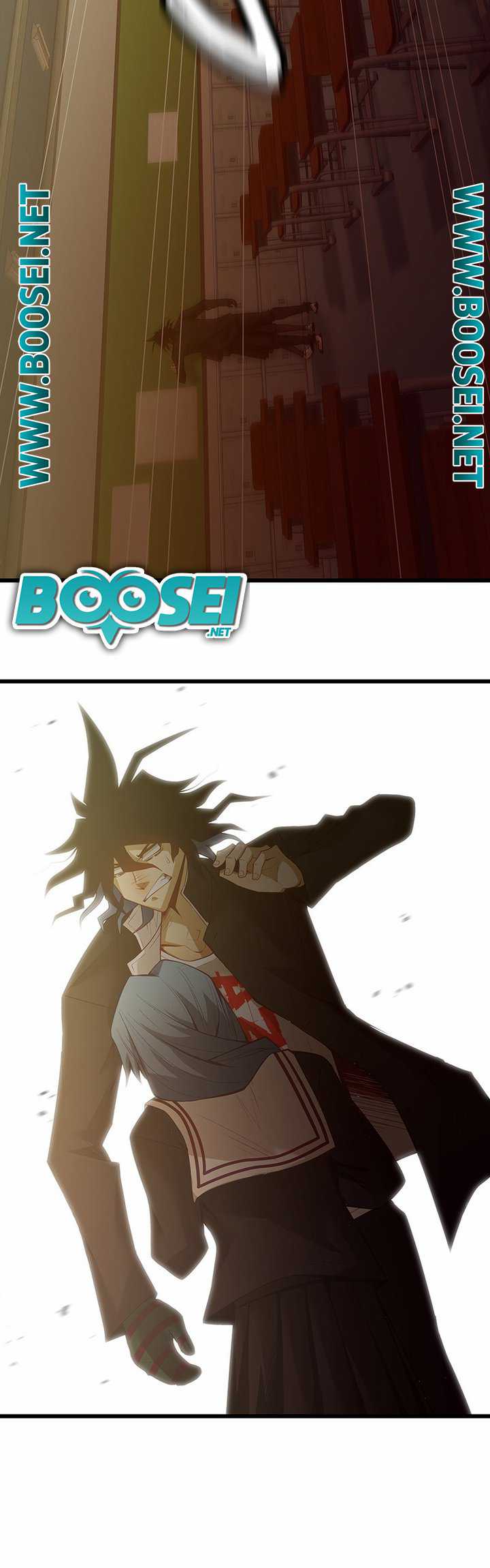 Monochrome Chapter 3 - halaman 55