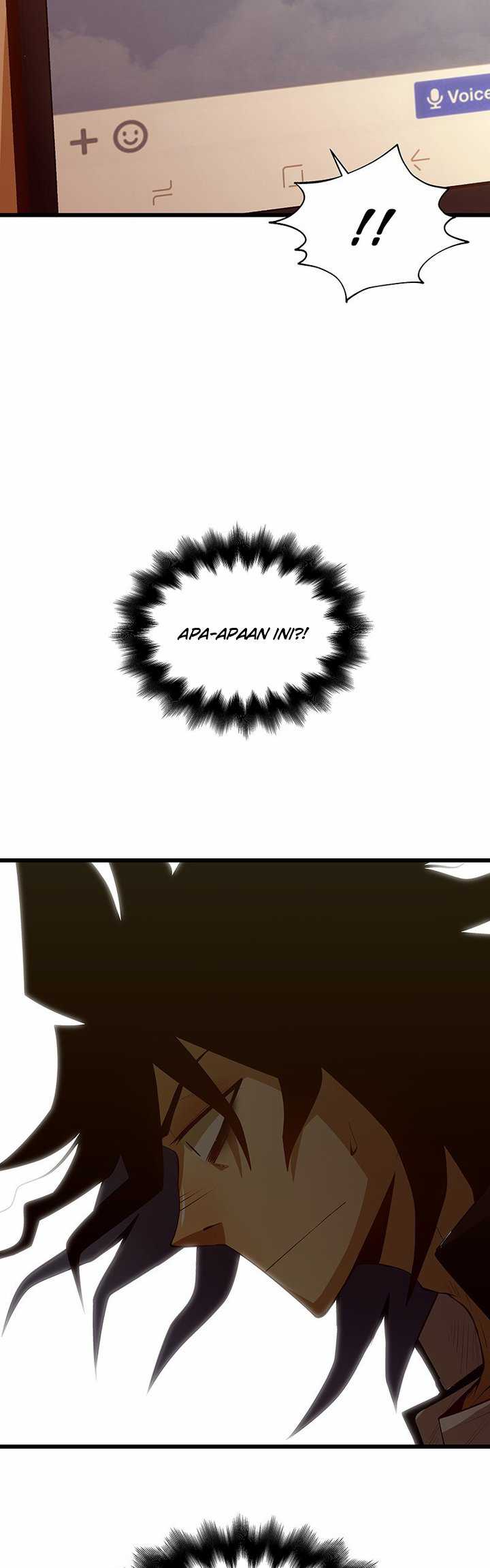 Monochrome Chapter 3 - halaman 8