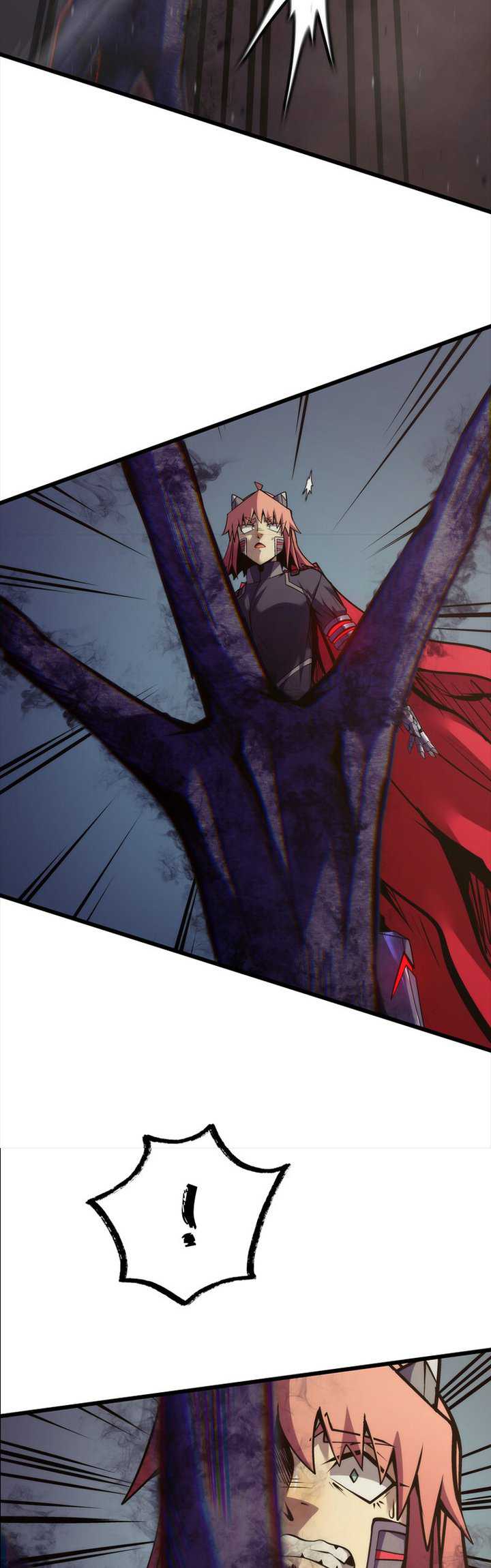 Monochrome Chapter 30 - halaman 10