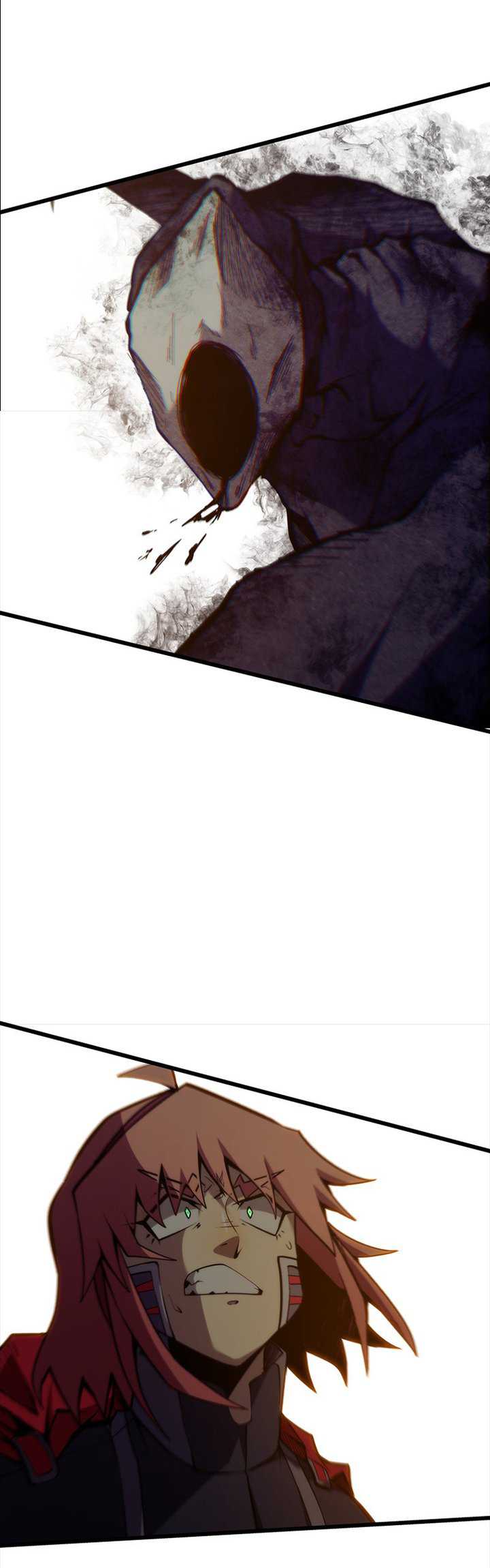 Monochrome Chapter 30 - halaman 13