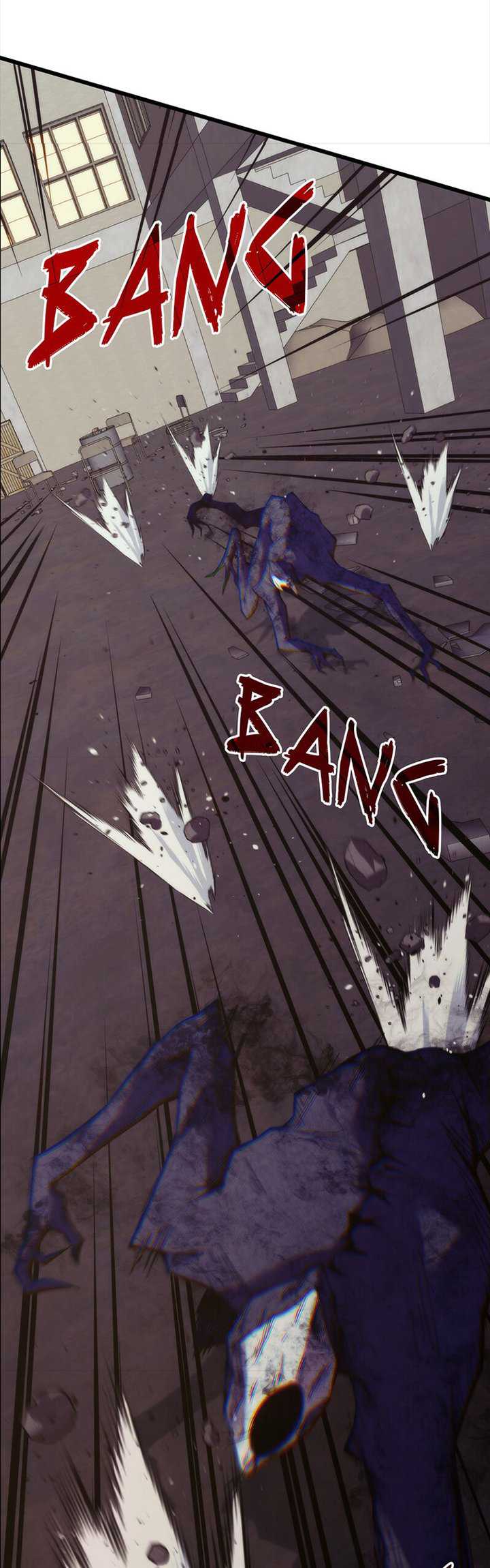 Monochrome Chapter 30 - halaman 22