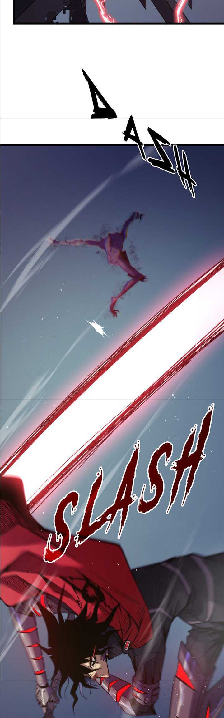 Monochrome Chapter 30 - halaman 25