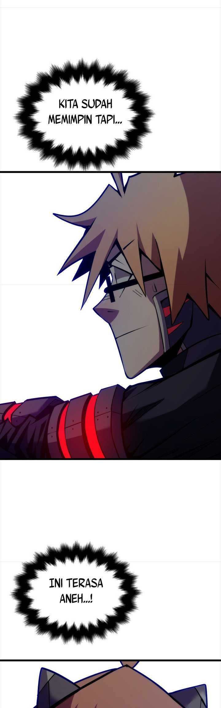 Monochrome Chapter 30 - halaman 41