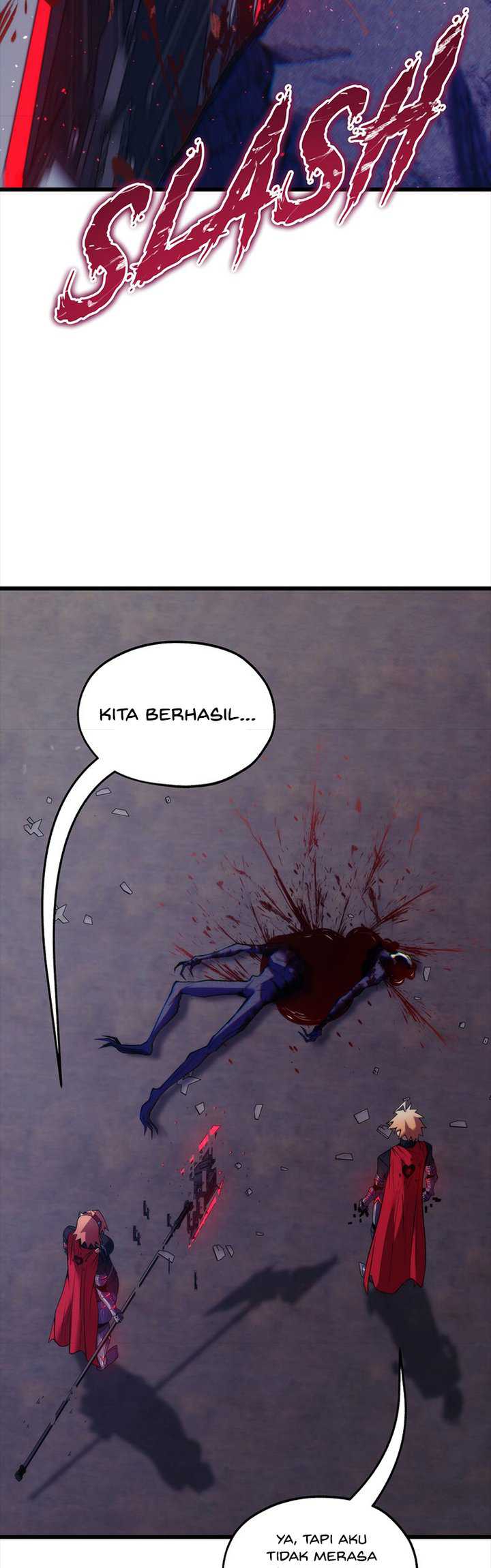 Monochrome Chapter 30 - halaman 52