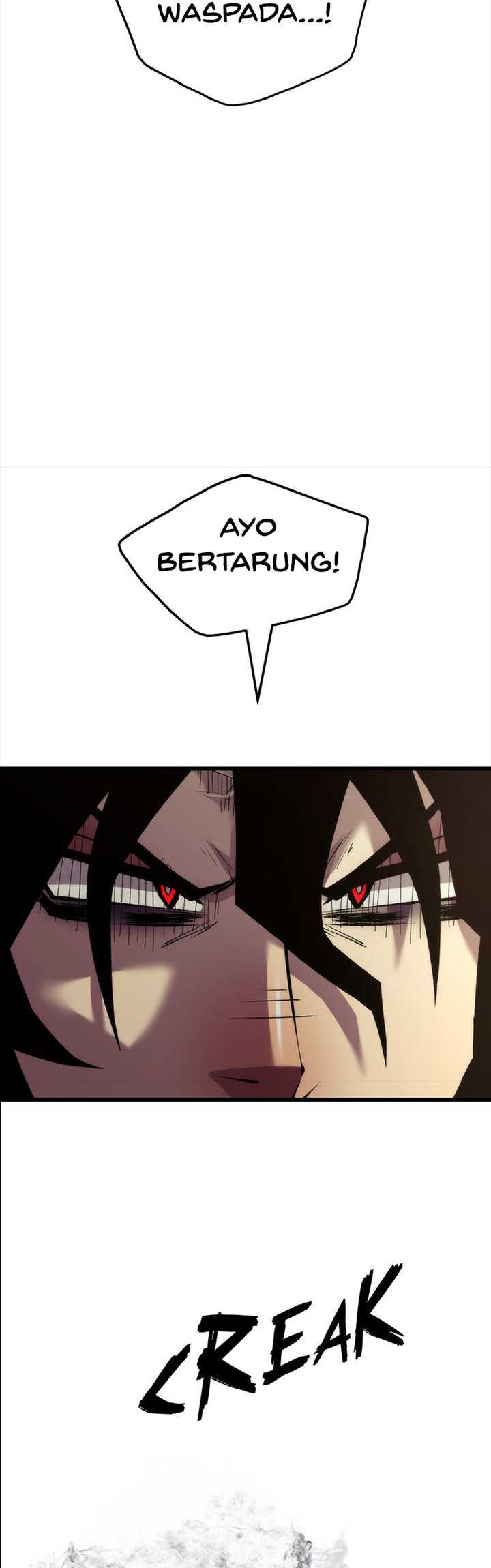Monochrome Chapter 30 - halaman 7