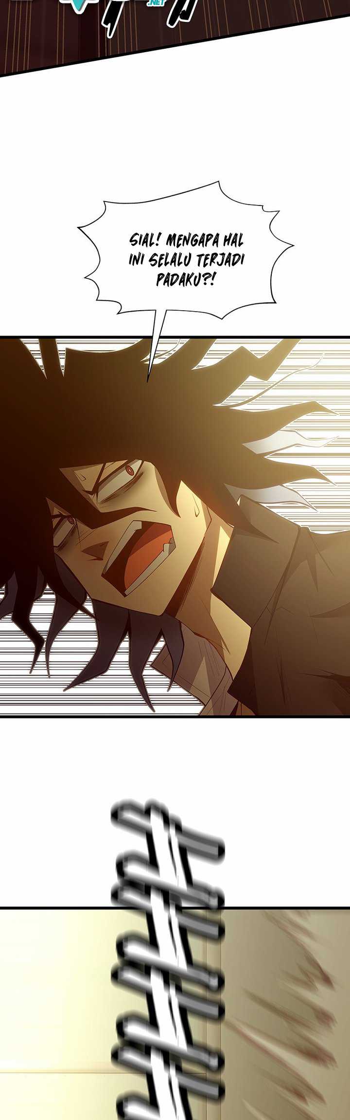 Monochrome Chapter 4 - halaman 13