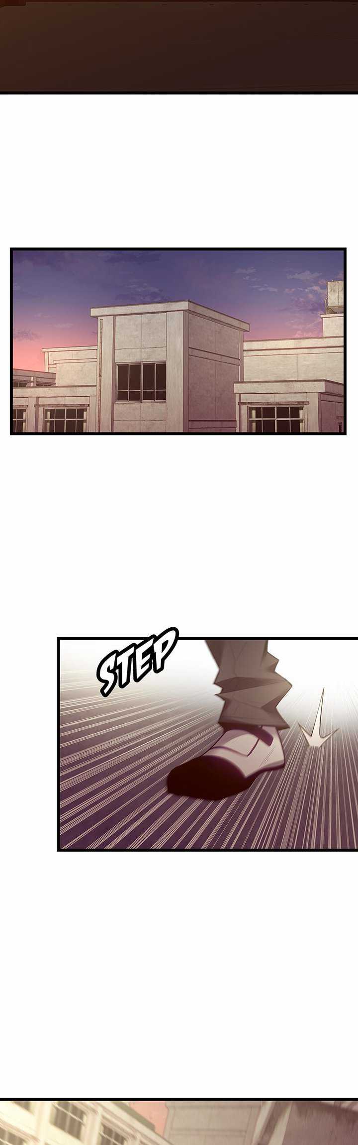 Monochrome Chapter 4 - halaman 19