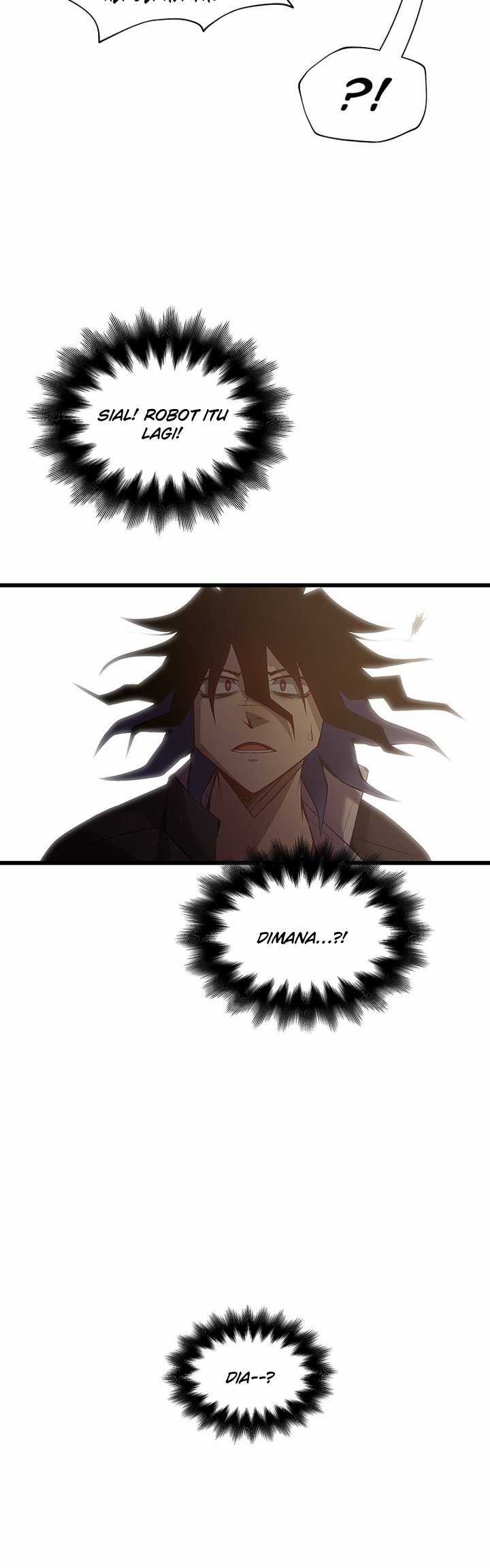 Monochrome Chapter 4 - halaman 38
