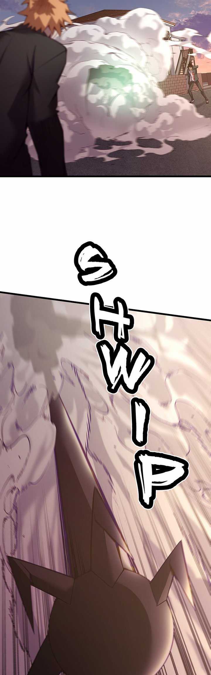 Monochrome Chapter 4 - halaman 43