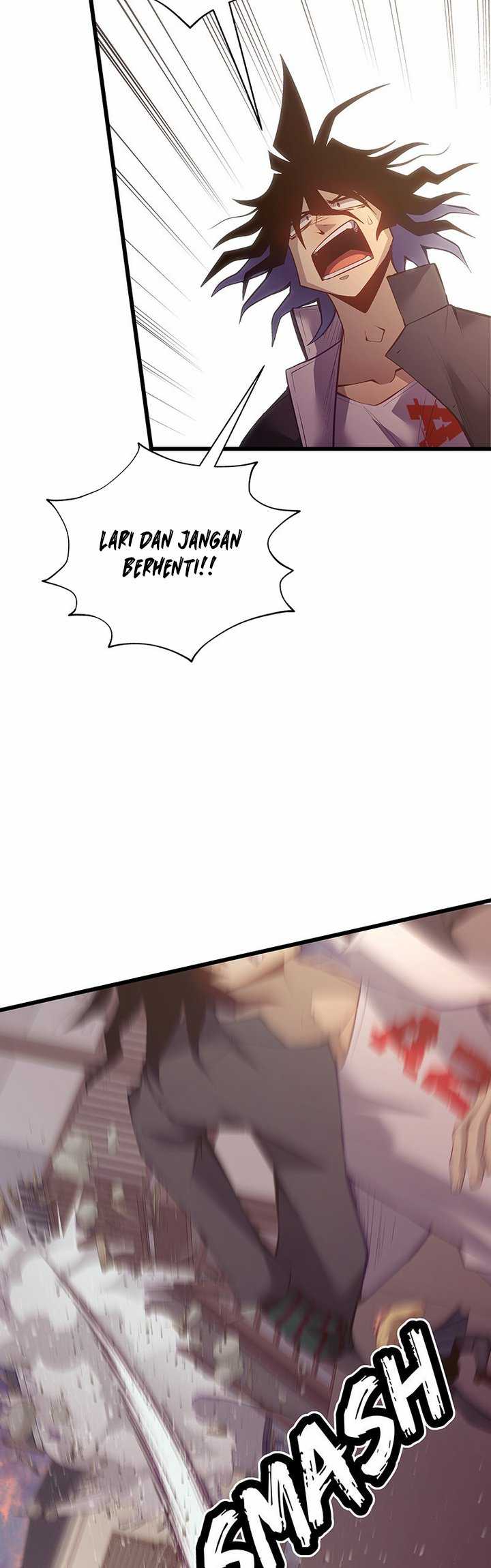 Monochrome Chapter 4 - halaman 46