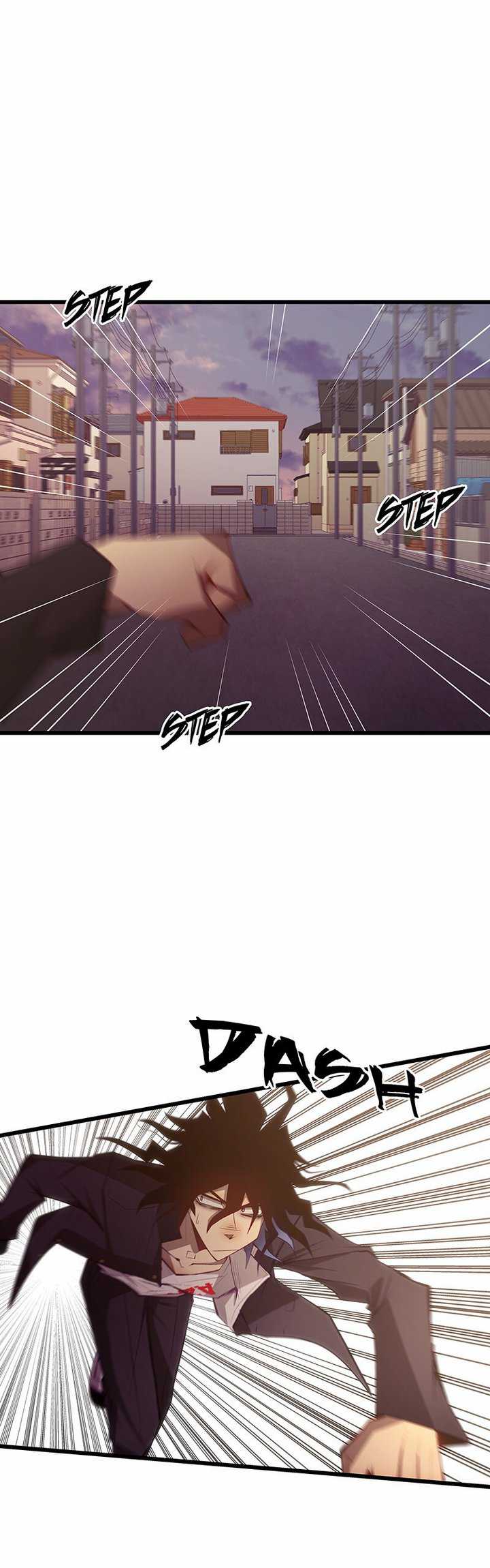 Monochrome Chapter 4 - halaman 48