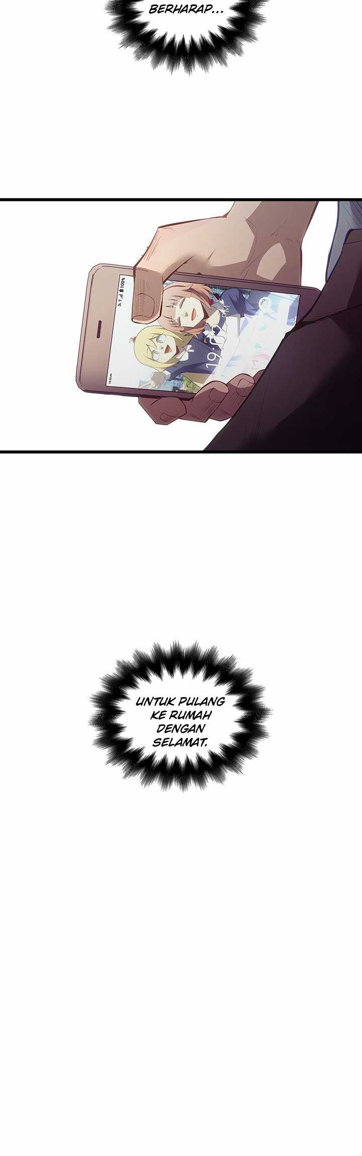 Monochrome Chapter 4 - halaman 60