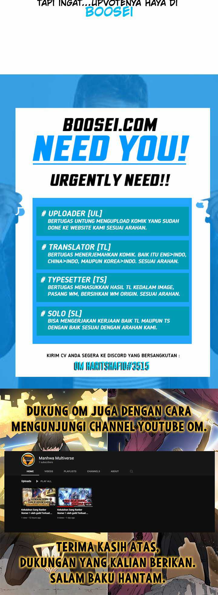 Monochrome Chapter 4 - halaman 62