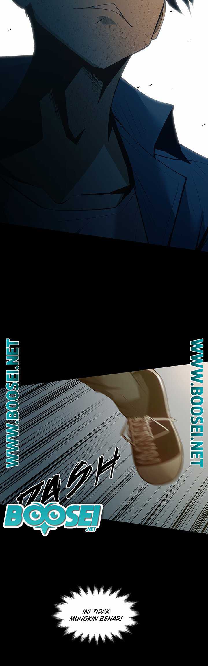 Monochrome Chapter 5 - halaman 38