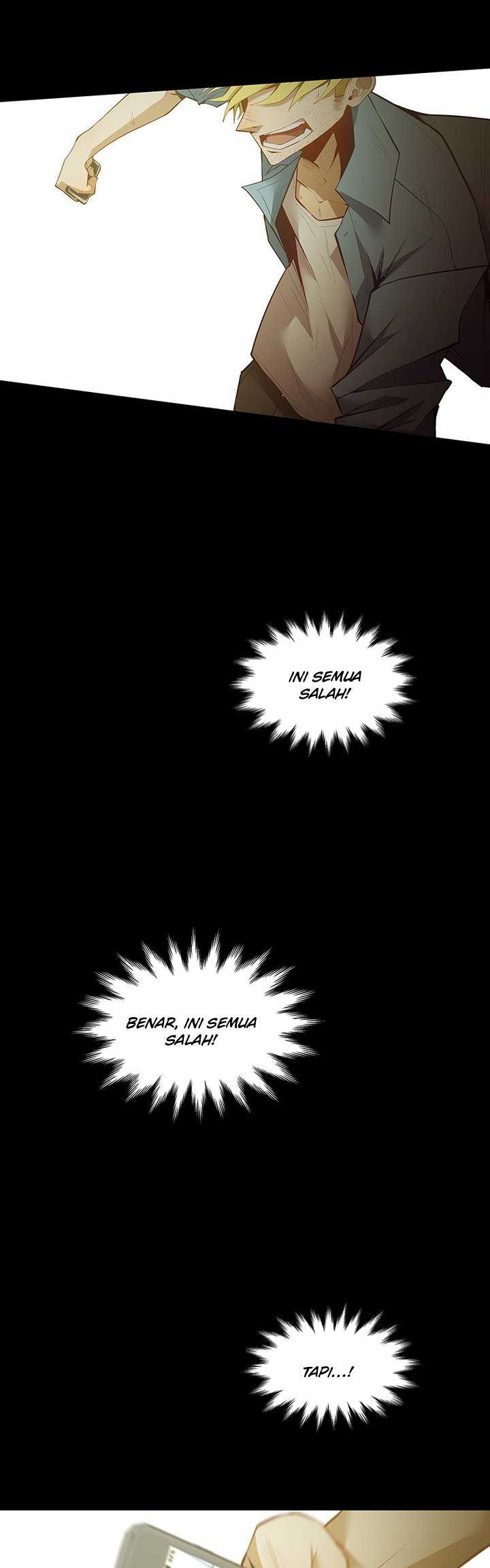 Monochrome Chapter 5 - halaman 39