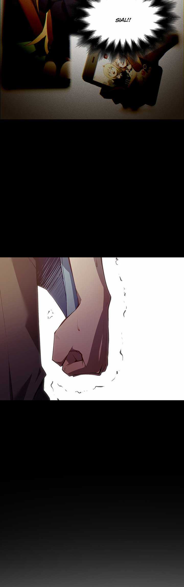 Monochrome Chapter 5 - halaman 48