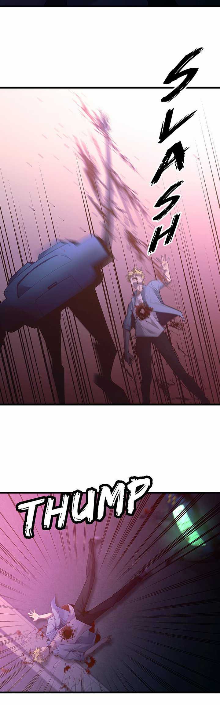 Monochrome Chapter 5 - halaman 51
