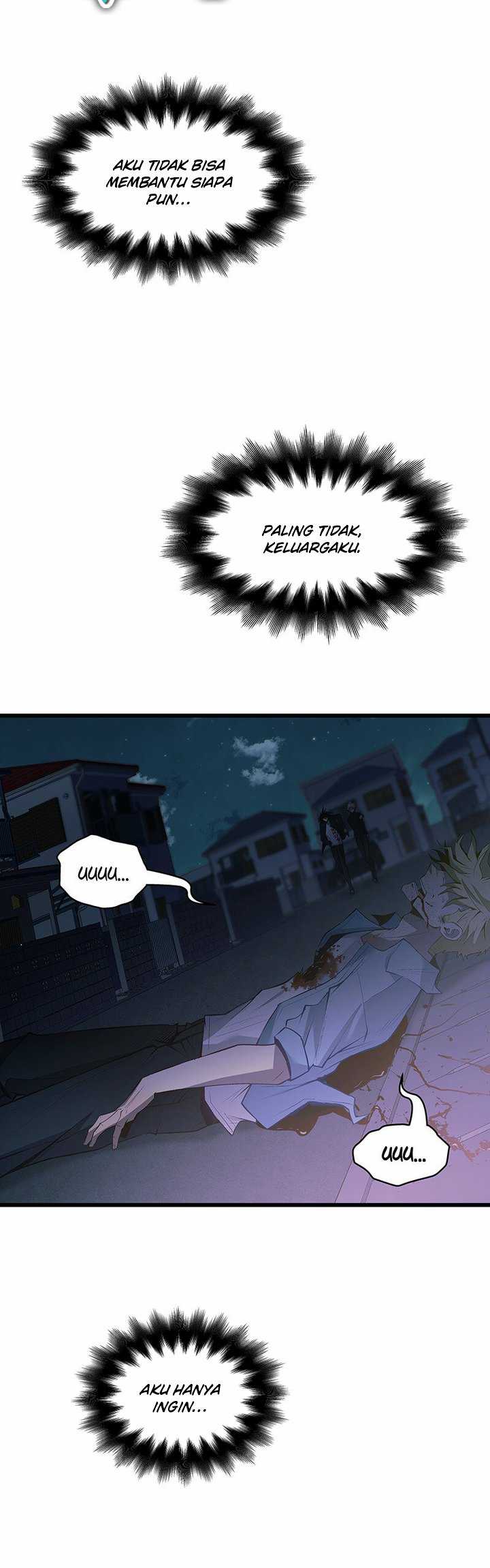 Monochrome Chapter 5 - halaman 54