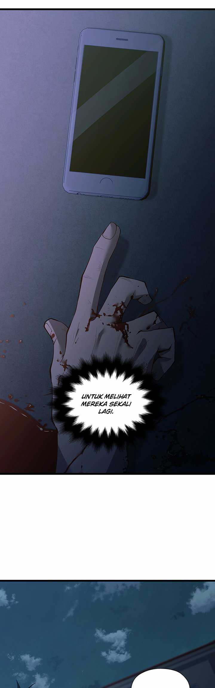 Monochrome Chapter 5 - halaman 55