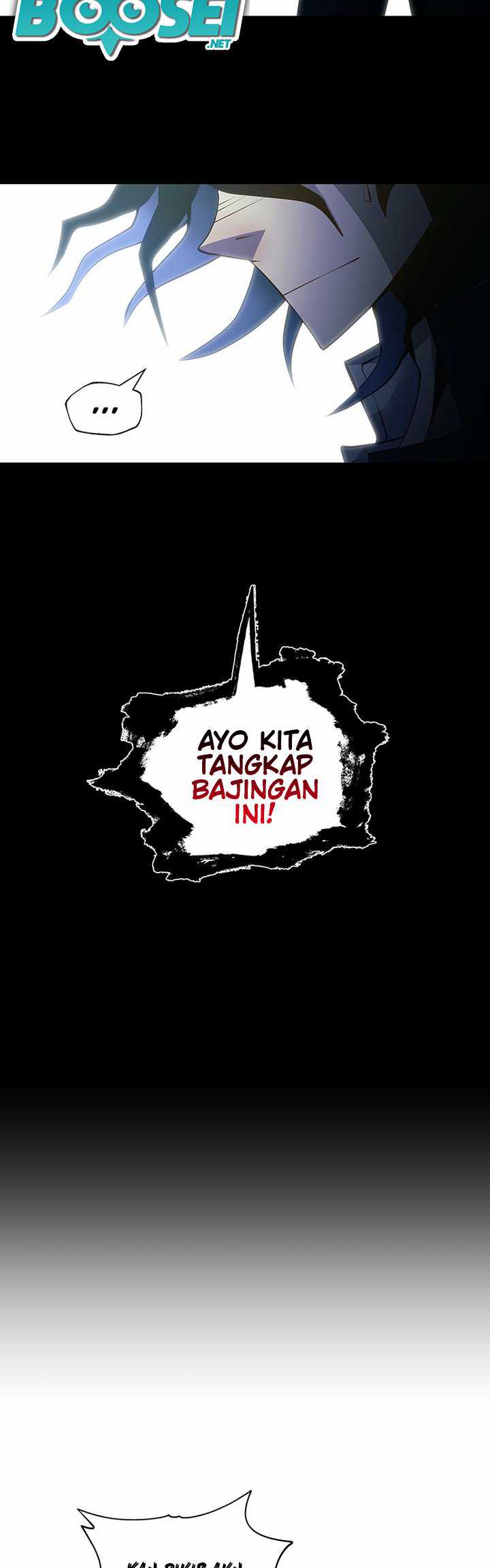 Monochrome Chapter 6 - halaman 40