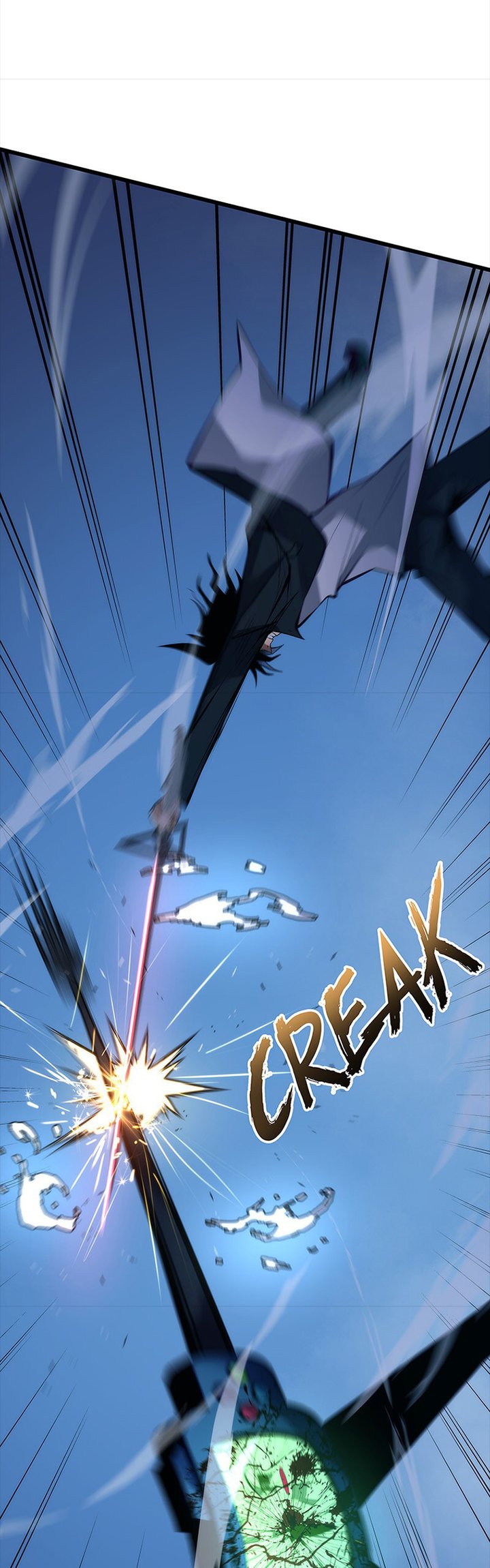 Monochrome Chapter 7 - halaman 10