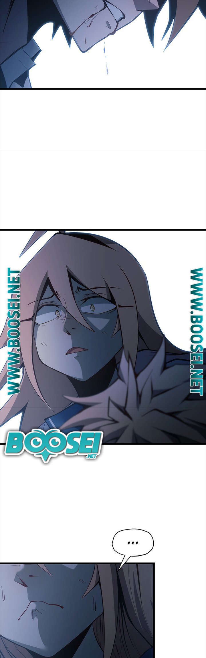 Monochrome Chapter 7 - halaman 20