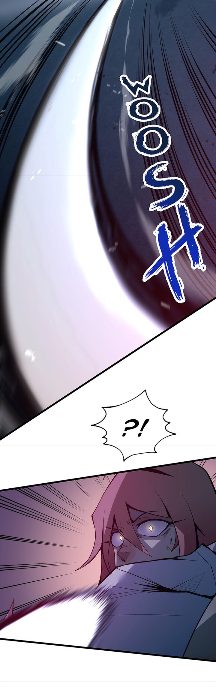Monochrome Chapter 8 - halaman 42