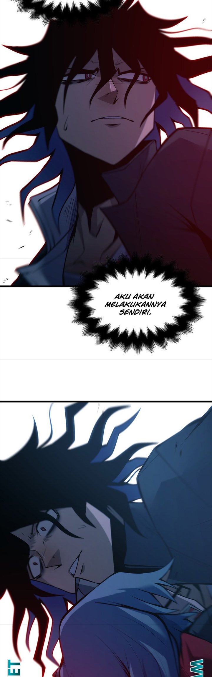 Monochrome Chapter 8 - halaman 48