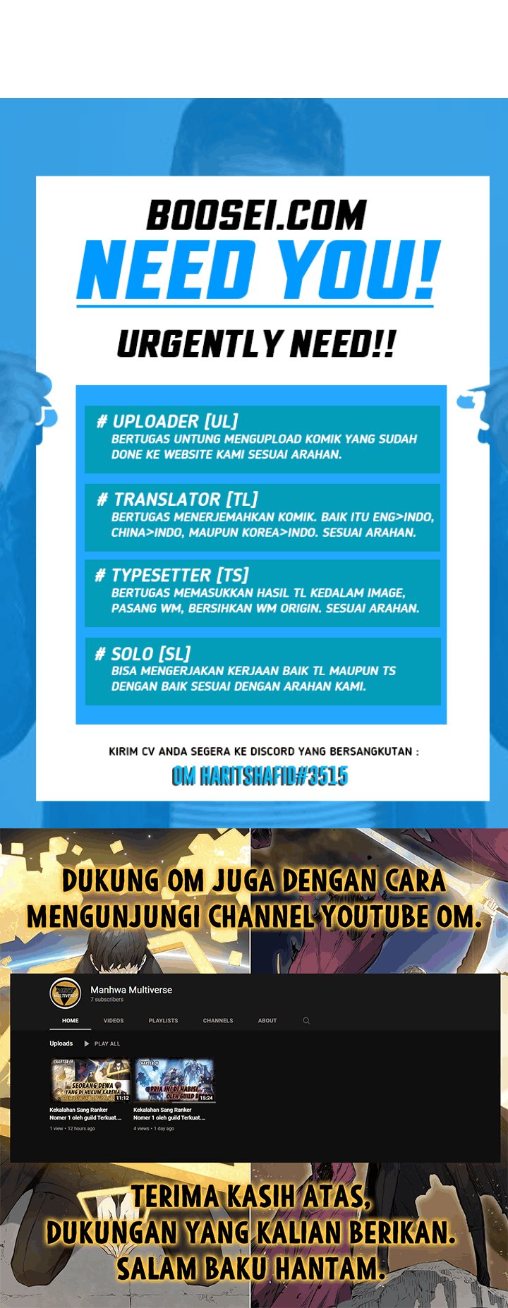 Monochrome Chapter 8 - halaman 55