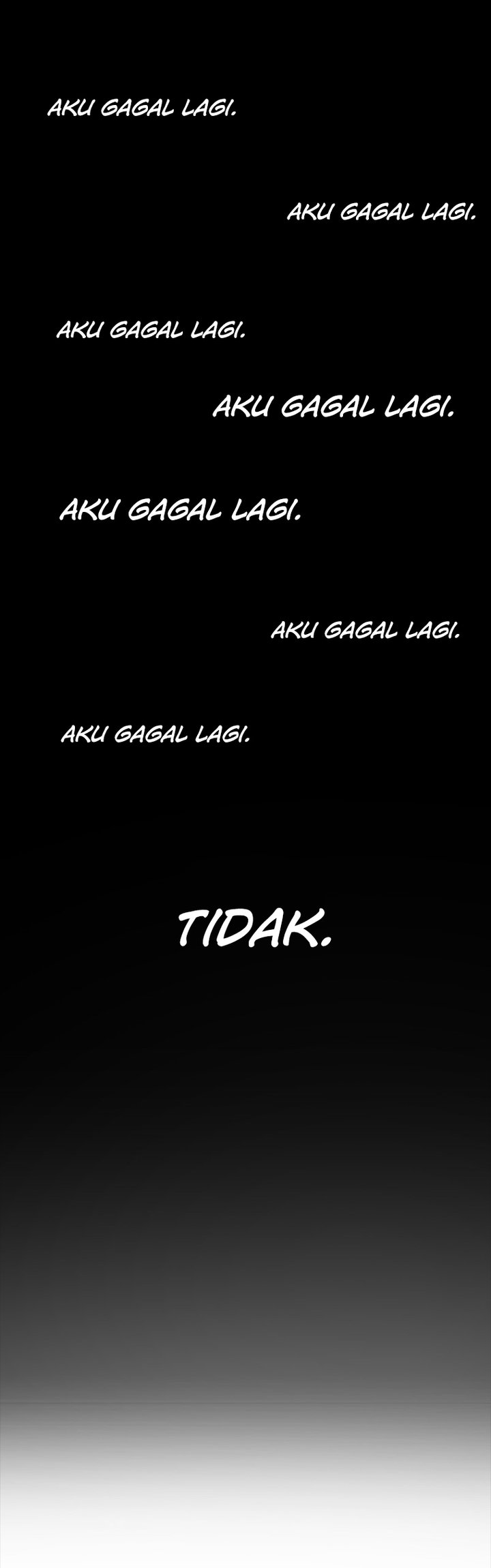 Monochrome Chapter 9 - halaman 40