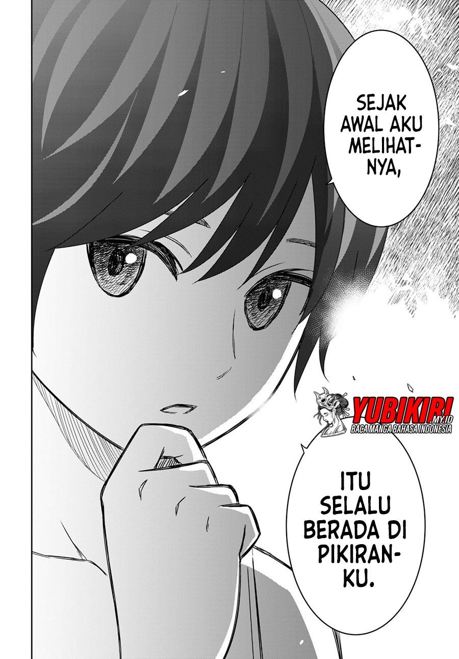 Monogatari no Kuromaku ni Tensei shite Chapter 11 - halaman 27