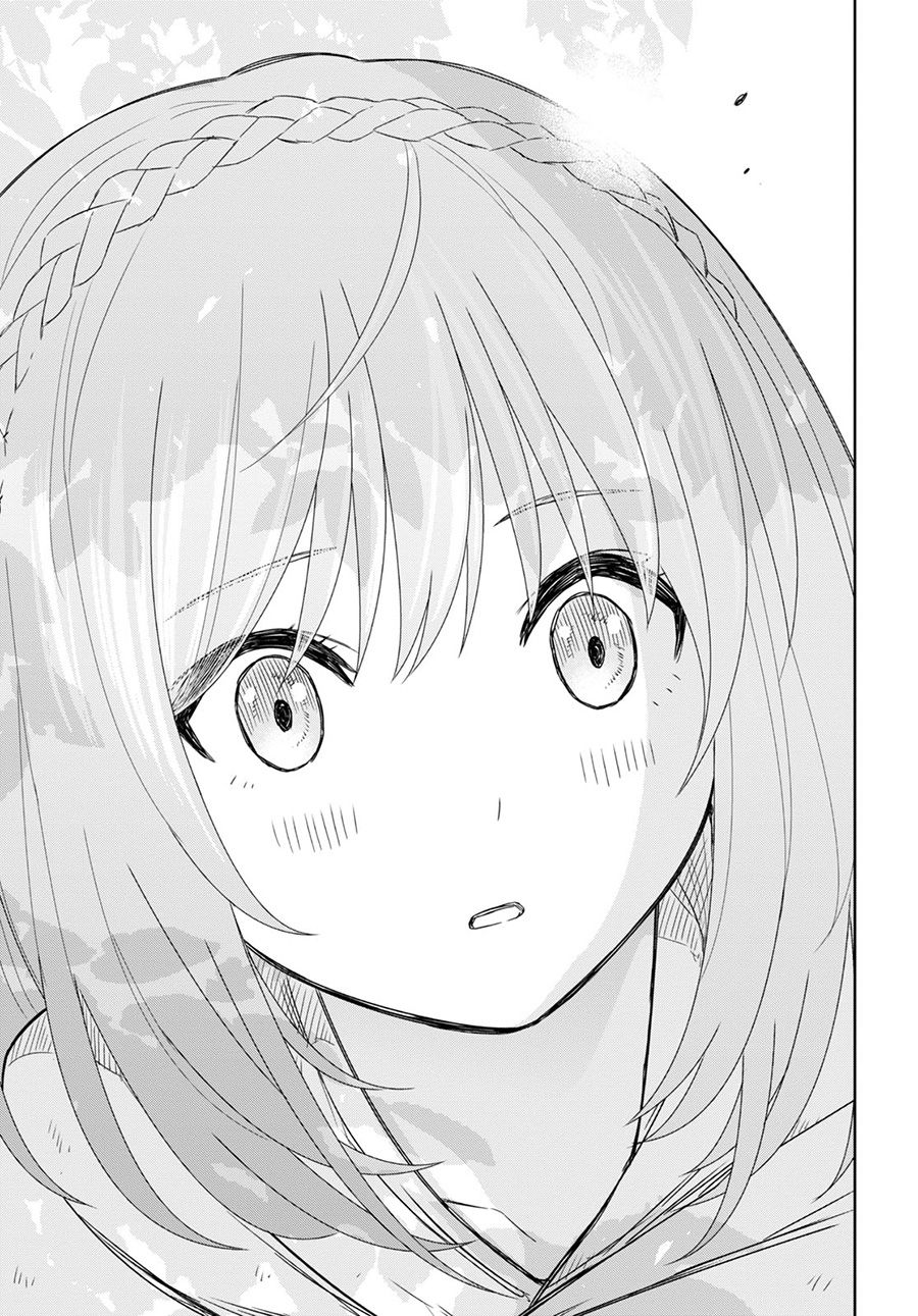 Monogatari no Kuromaku ni Tensei shite Chapter 11 - halaman 28