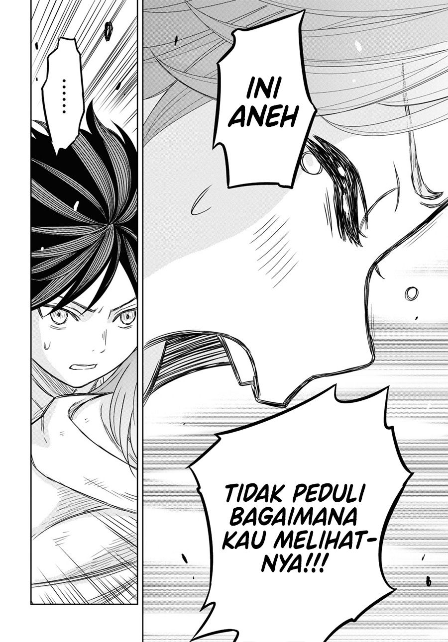 Monogatari no Kuromaku ni Tensei shite Chapter 11 - halaman 40