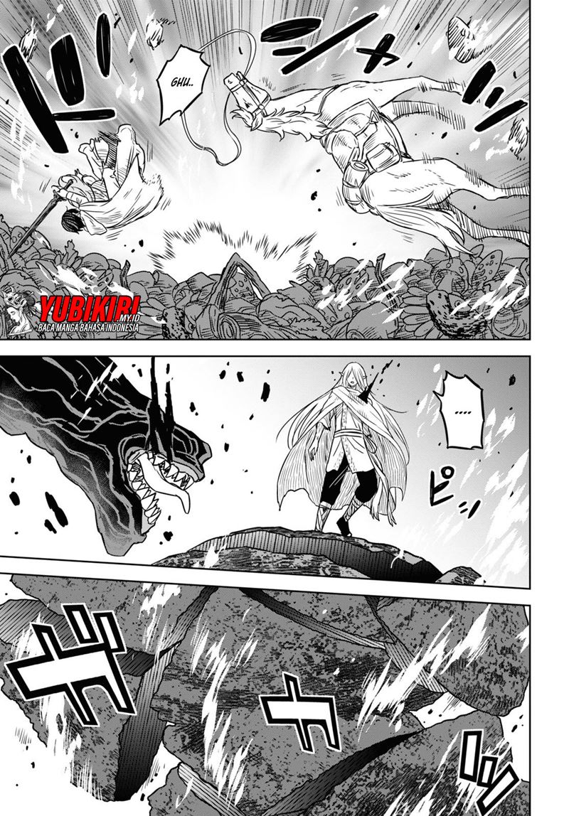 Monogatari no Kuromaku ni Tensei shite Chapter 14 - halaman 29