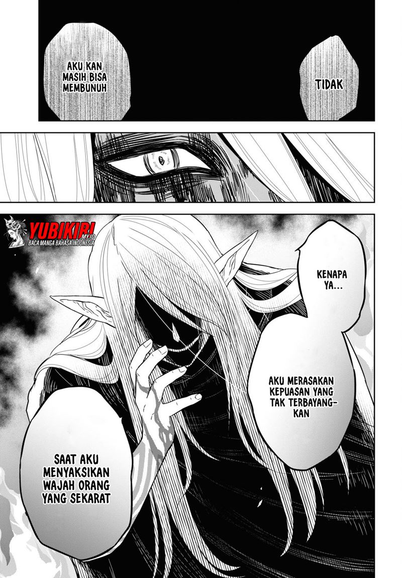 Monogatari no Kuromaku ni Tensei shite Chapter 14 - halaman 39