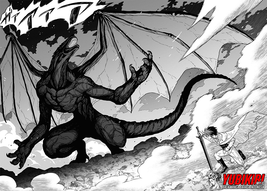 Monogatari no Kuromaku ni Tensei shite Chapter 15 - halaman 19
